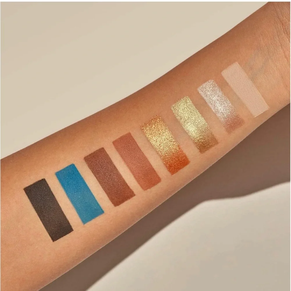 Chella Limited Edition “Divine Purpose” eyeshadow palette